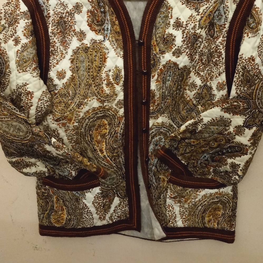 Jacket - Picture 2 of 4